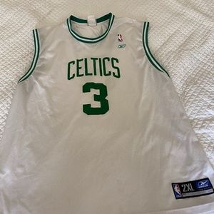 NBA Boston Celtics Marcus Banks